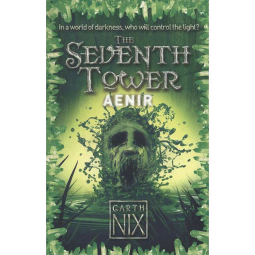 Picture of THE SEVENTH TOWER 3 AENIR